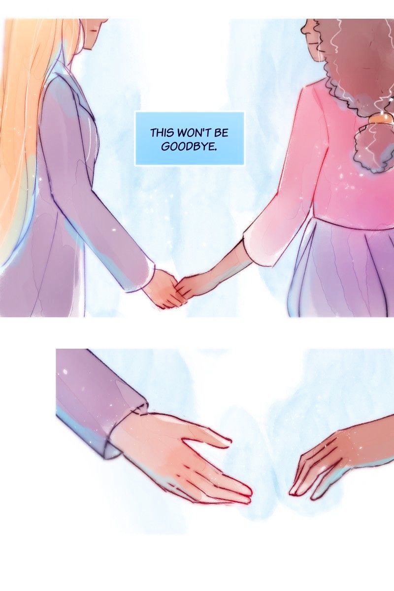 Always Human Chapter 50 page 13 - Chapter 50 : See You Later