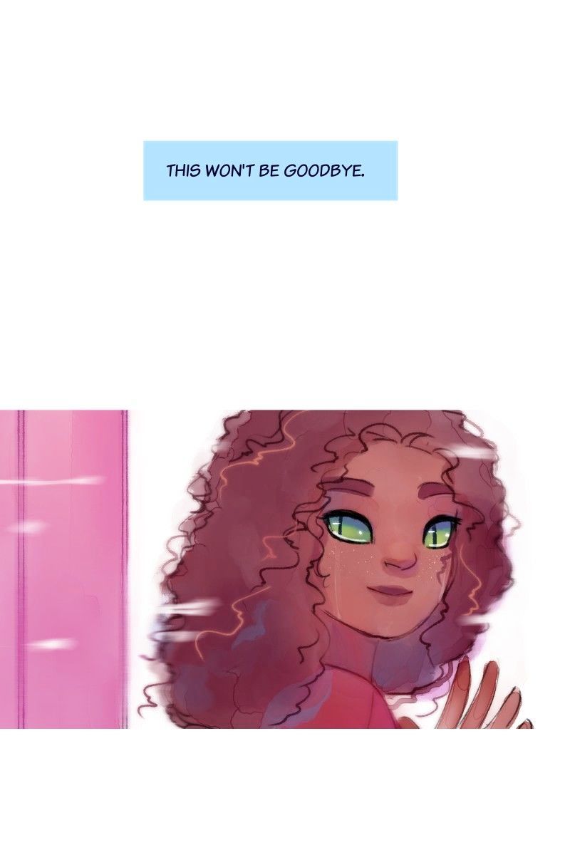 Always Human Chapter 50 page 14 - Chapter 50 : See You Later