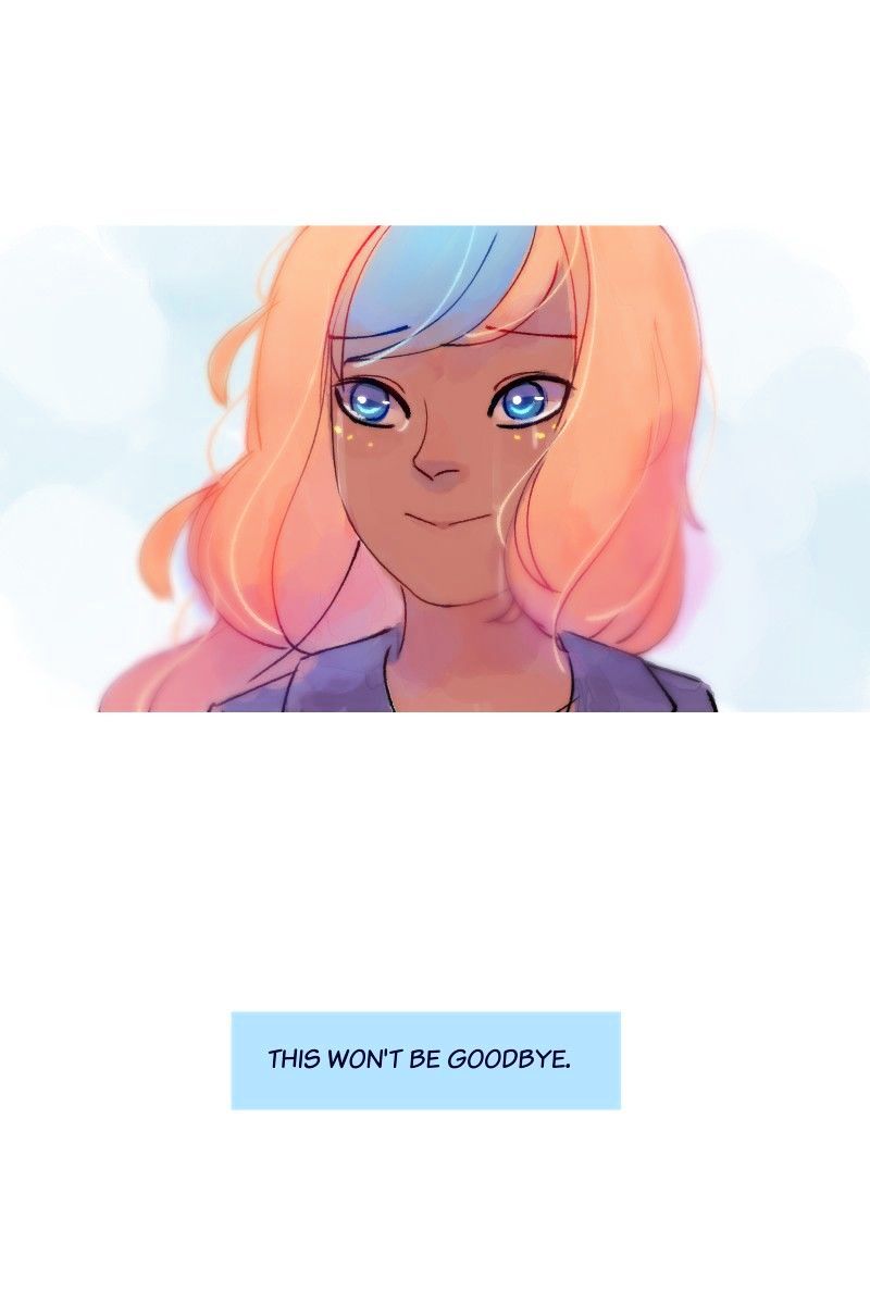 Always Human Chapter 50 page 15 - Chapter 50 : See You Later