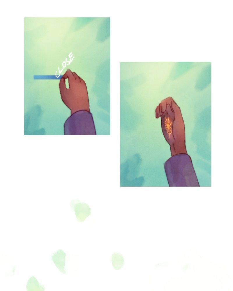 Always Human Chapter 50 page 19 - Chapter 50 : See You Later