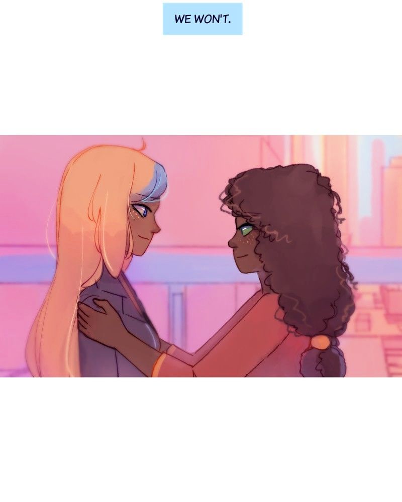 Always Human Chapter 50 page 4 - Chapter 50 : See You Later