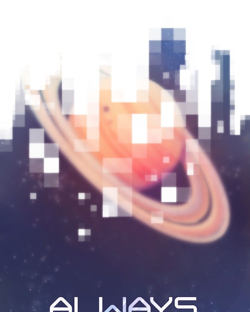 Always Human Chapter 52 page 1 - Chapter 52