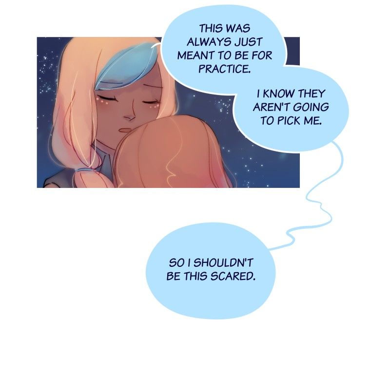 Always Human Chapter 52 page 11 - Chapter 52
