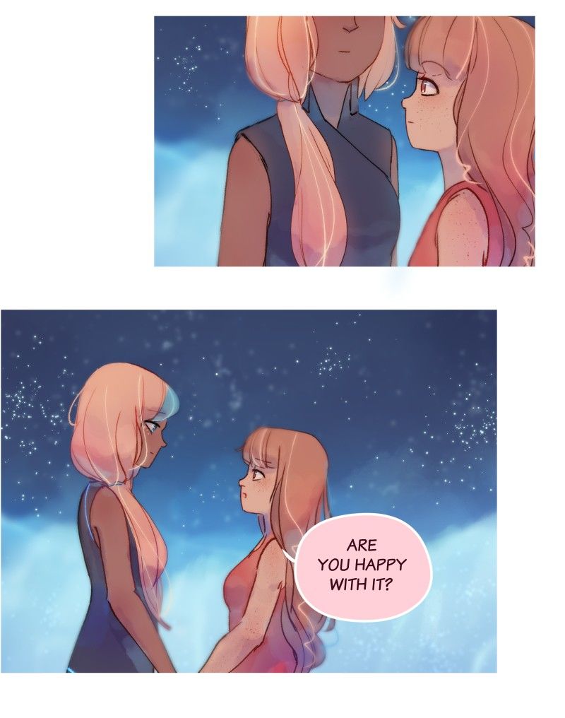 Always Human Chapter 52 page 12 - Chapter 52