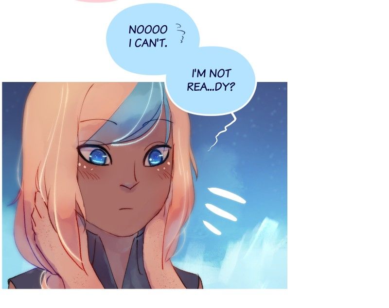 Always Human Chapter 52 page 15 - Chapter 52