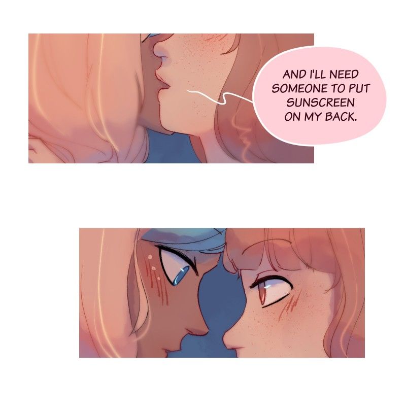 Always Human Chapter 52 page 19 - Chapter 52