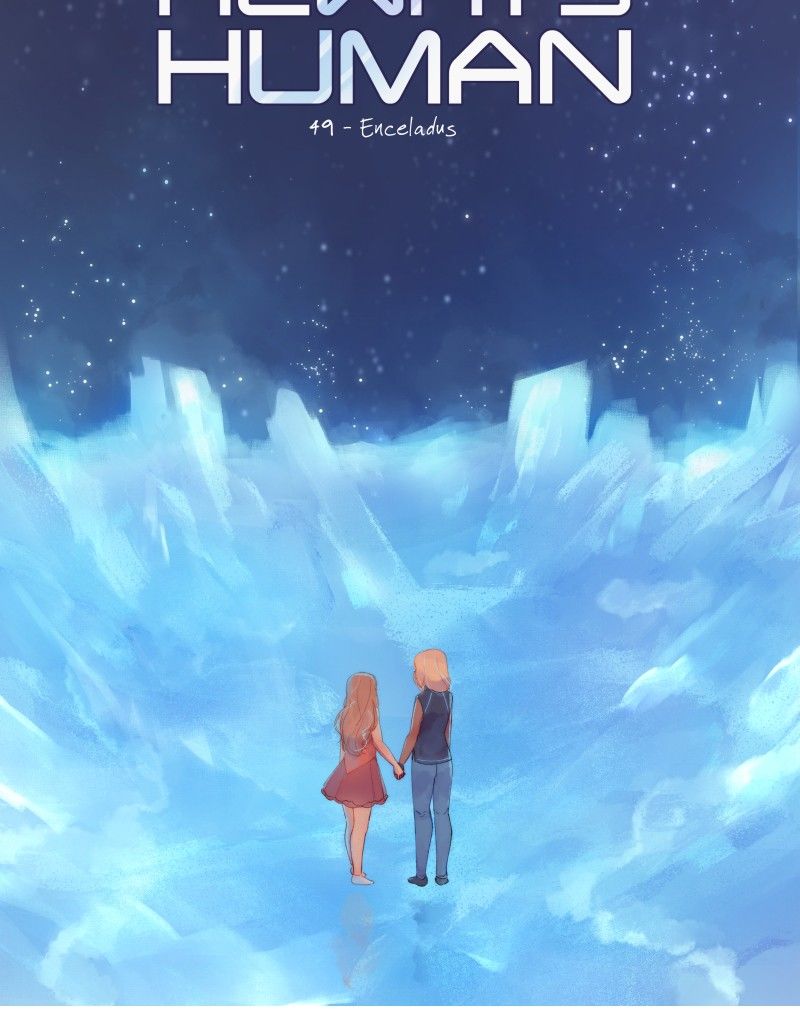 Always Human Chapter 52 page 2 - Chapter 52