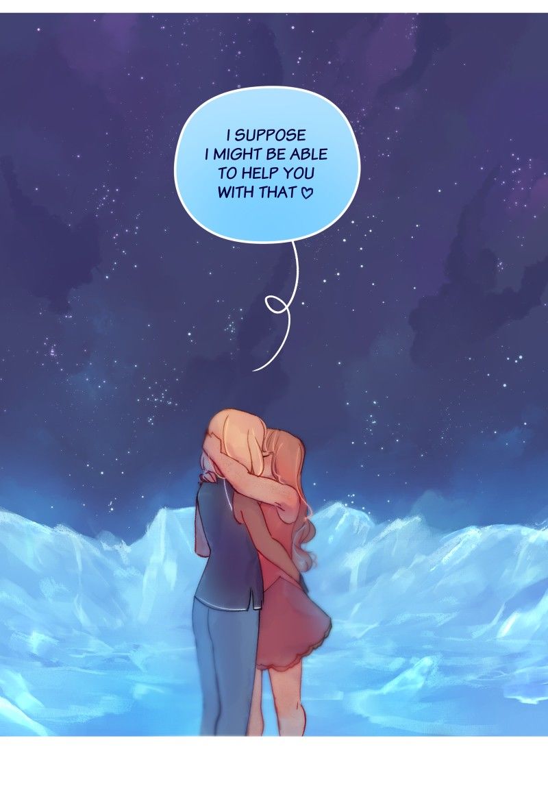 Always Human Chapter 52 page 20 - Chapter 52