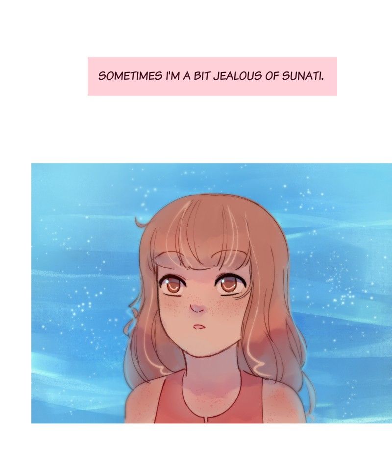 Always Human Chapter 52 page 3 - Chapter 52
