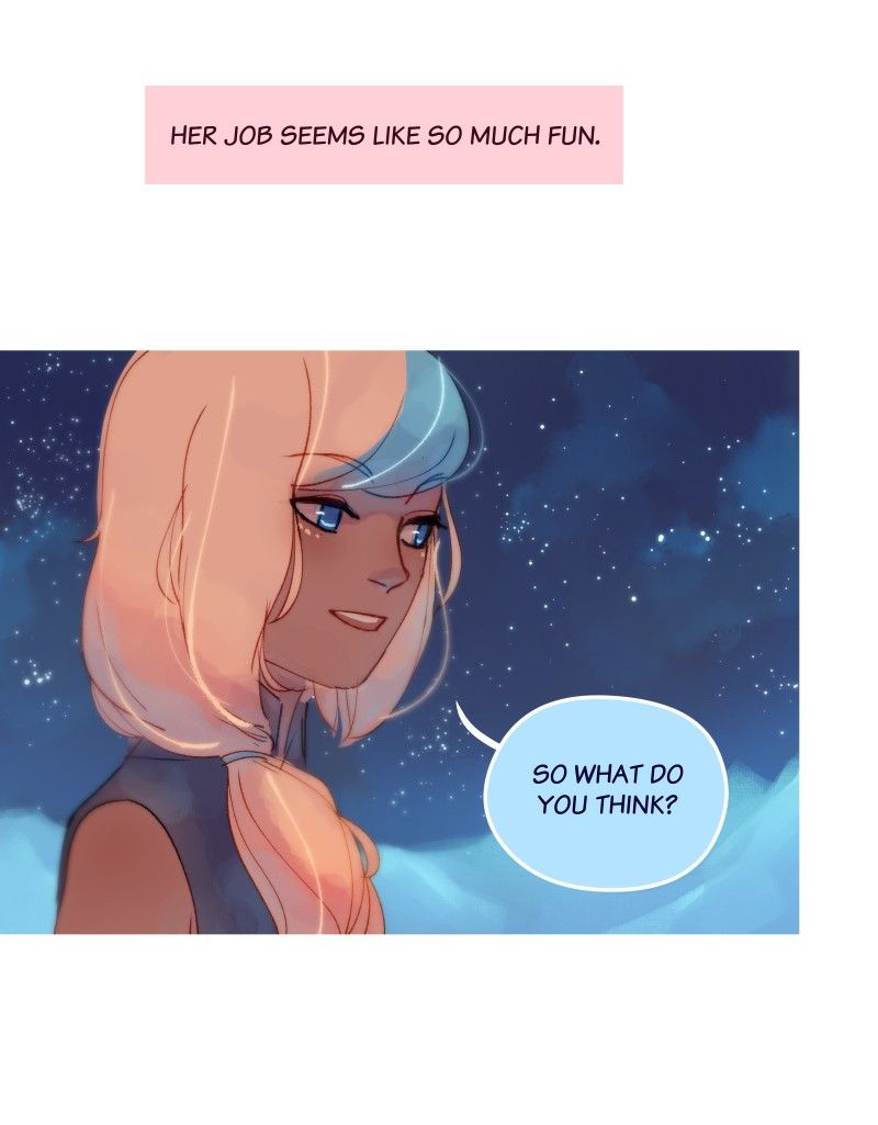 Always Human Chapter 52 page 4 - Chapter 52