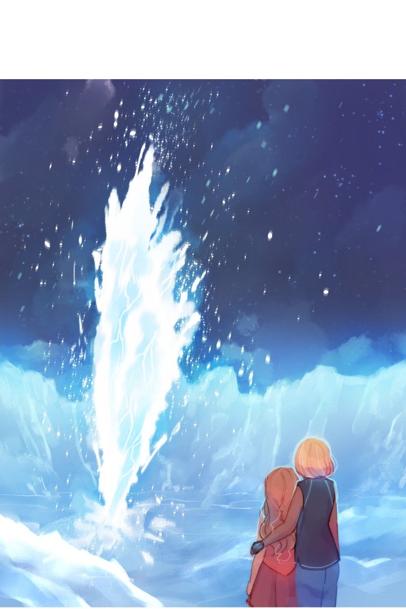 Always Human Chapter 52 page 8 - Chapter 52