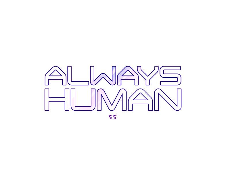 Always Human Chapter 58 page 1 - Chapter 58 : Keep on fighting