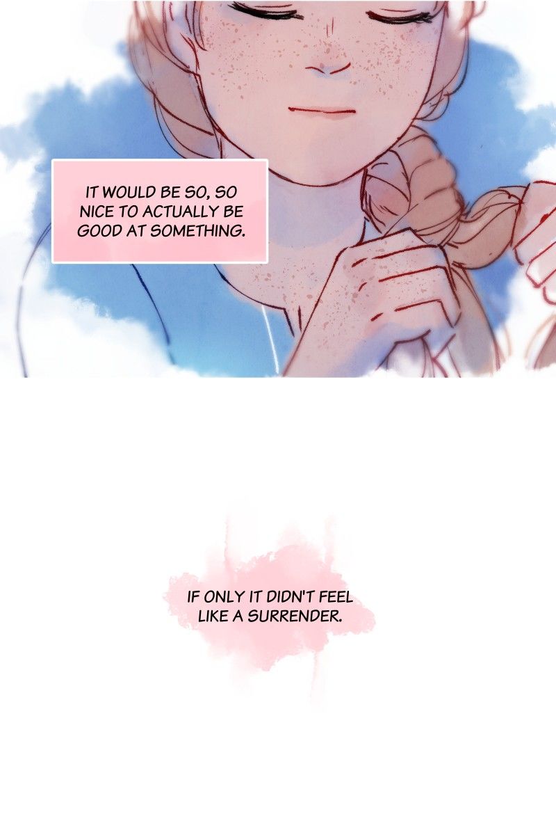 Always Human Chapter 58 page 12 - Chapter 58 : Keep on fighting
