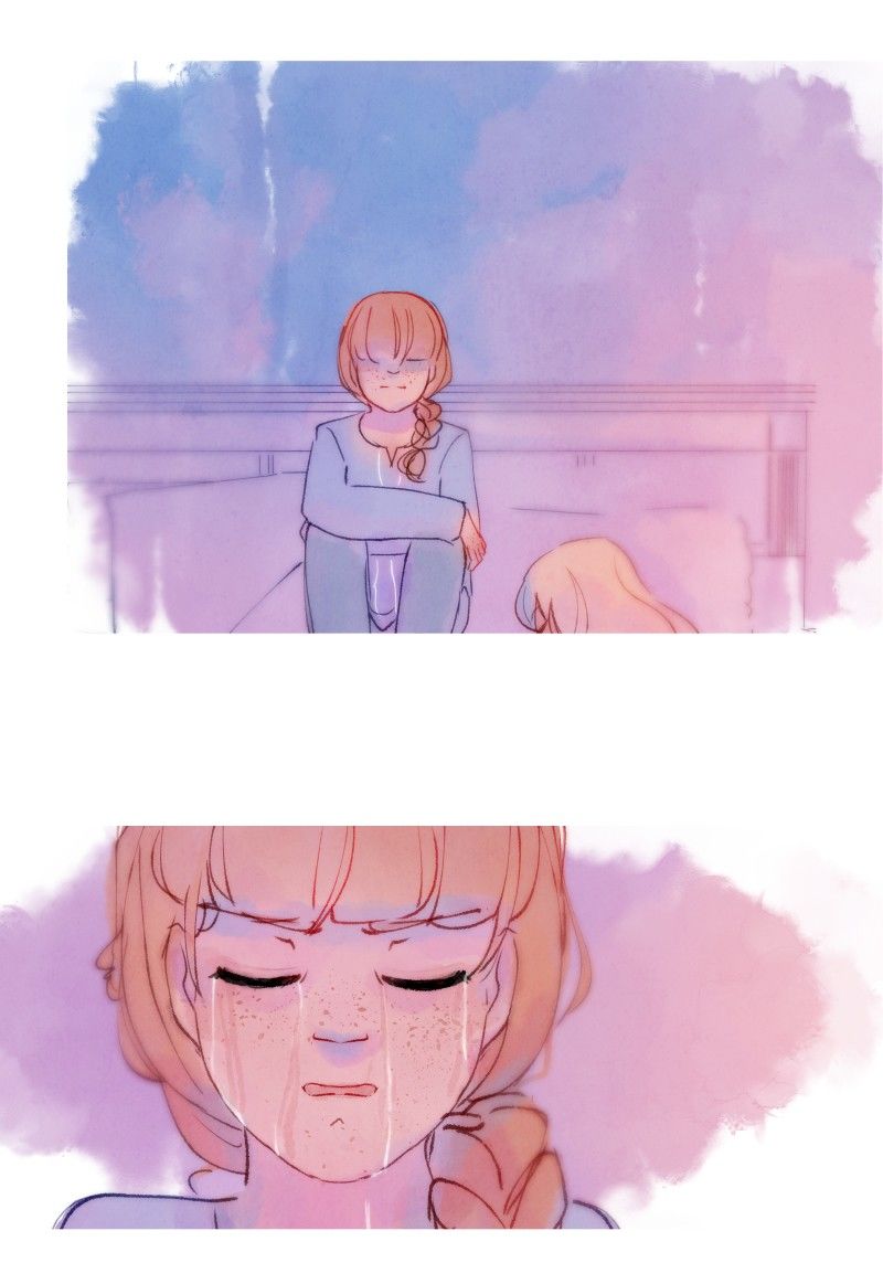 Always Human Chapter 58 page 13 - Chapter 58 : Keep on fighting