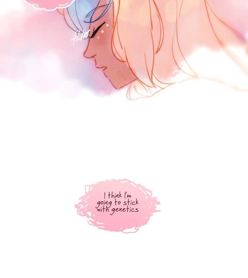 Always Human Chapter 58 page 17 - Chapter 58 : Keep on fighting
