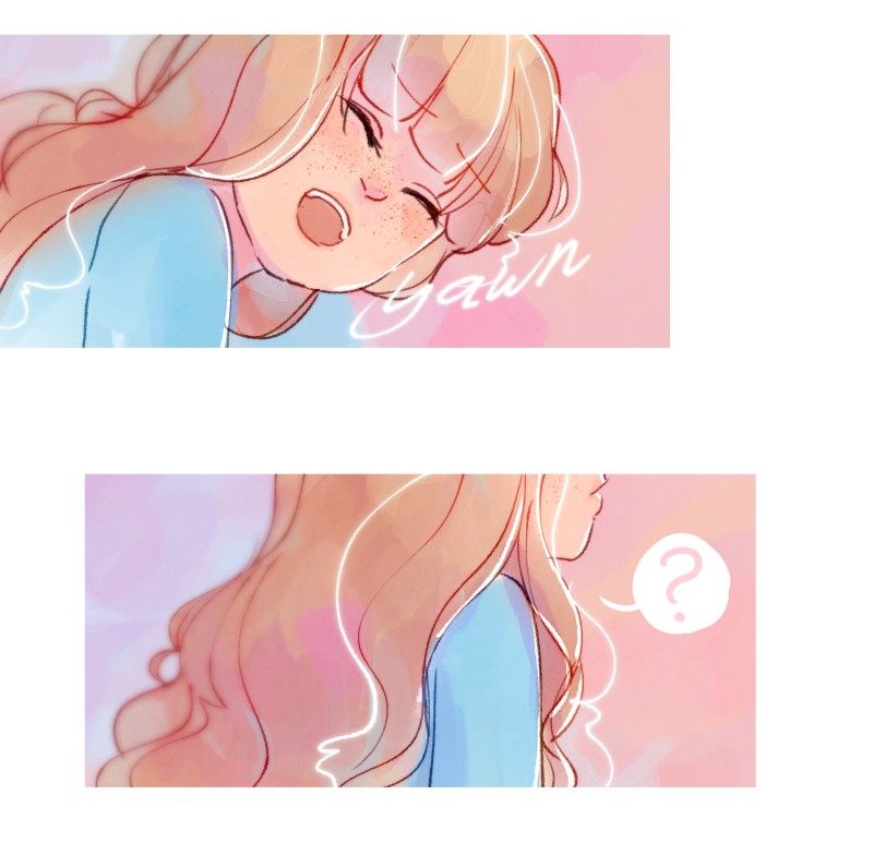 Always Human Chapter 58 page 2 - Chapter 58 : Keep on fighting