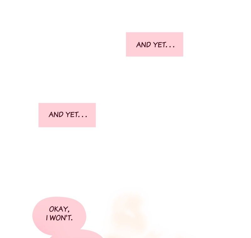 Always Human Chapter 58 page 26 - Chapter 58 : Keep on fighting