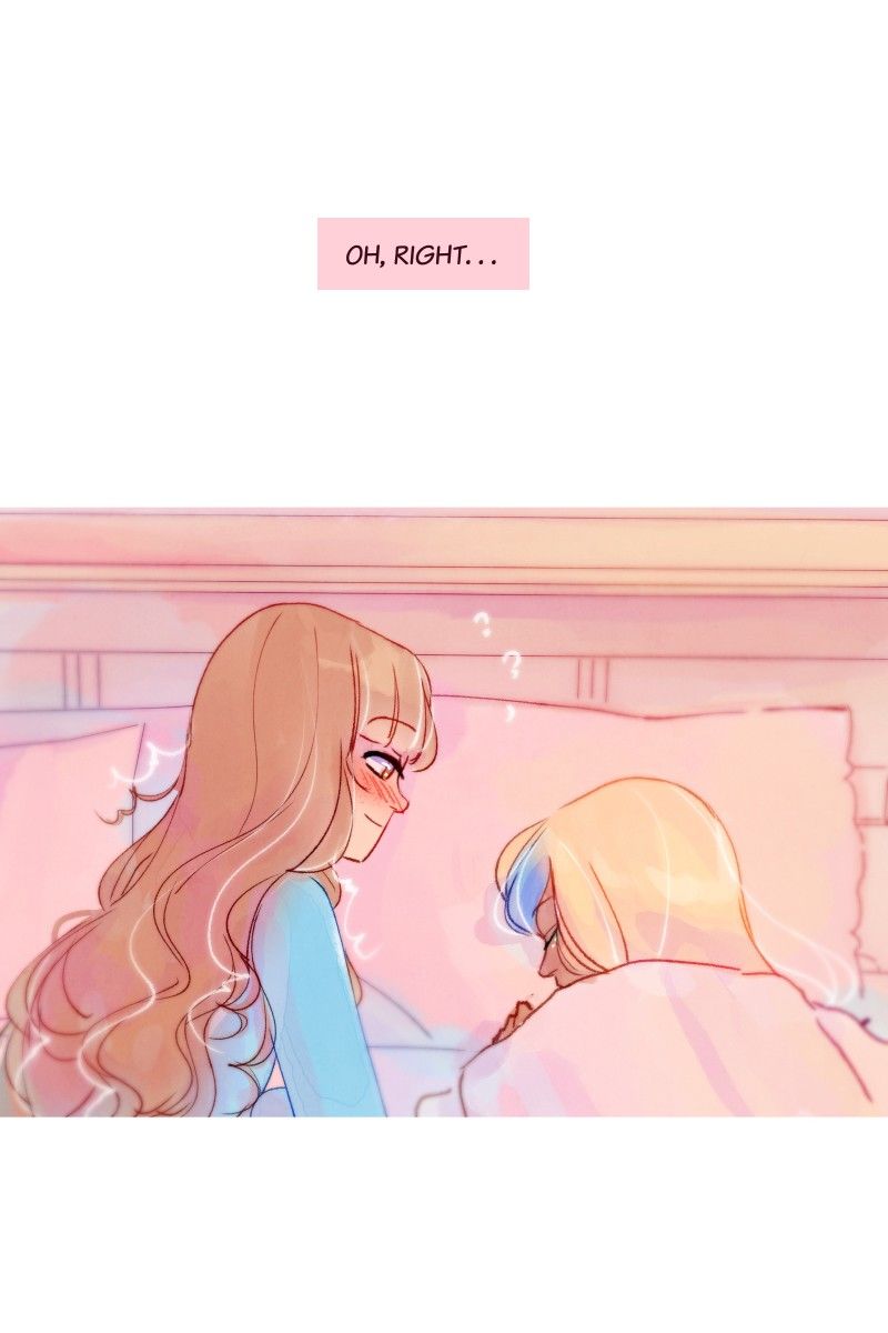 Always Human Chapter 58 page 3 - Chapter 58 : Keep on fighting