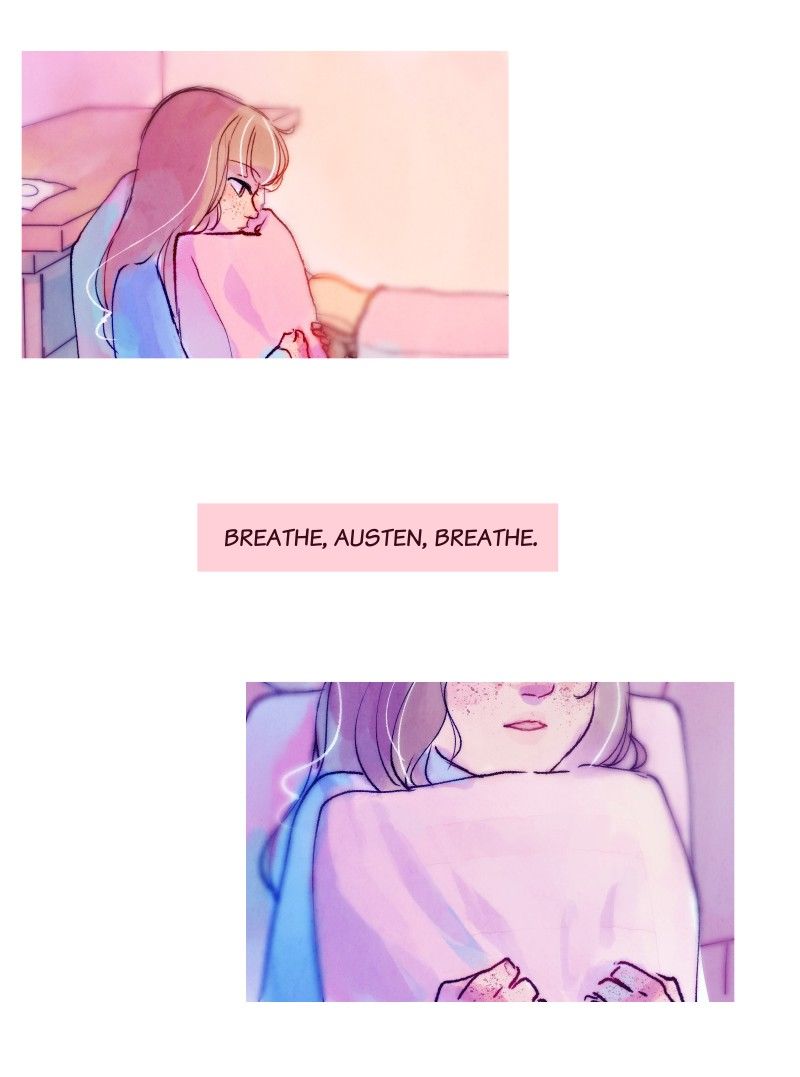 Always Human Chapter 58 page 6 - Chapter 58 : Keep on fighting