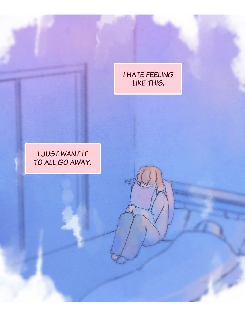 Always Human Chapter 58 page 7 - Chapter 58 : Keep on fighting