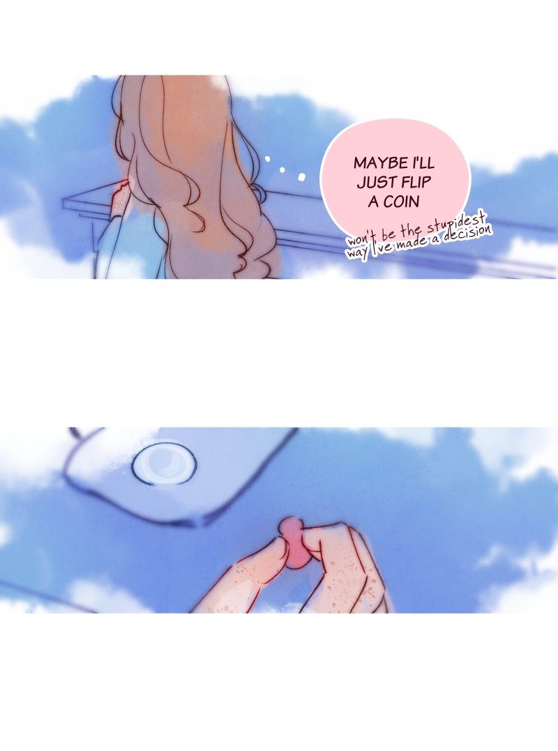 Always Human Chapter 58 page 9 - Chapter 58 : Keep on fighting