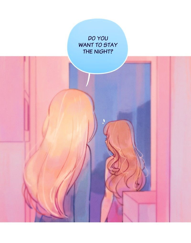 Always Human Chapter 59 page 10 - Chapter 59 : Quiet