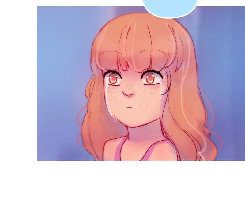 Always Human Chapter 59 page 12 - Chapter 59 : Quiet