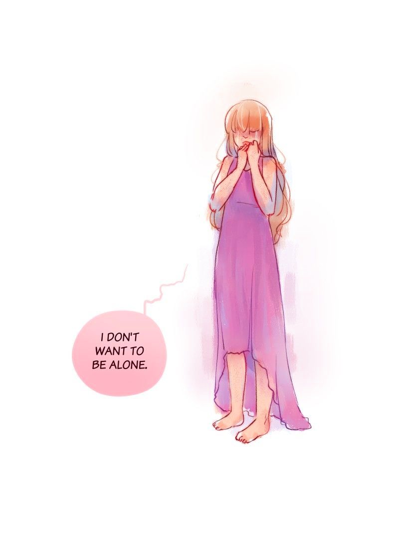 Always Human Chapter 59 page 13 - Chapter 59 : Quiet