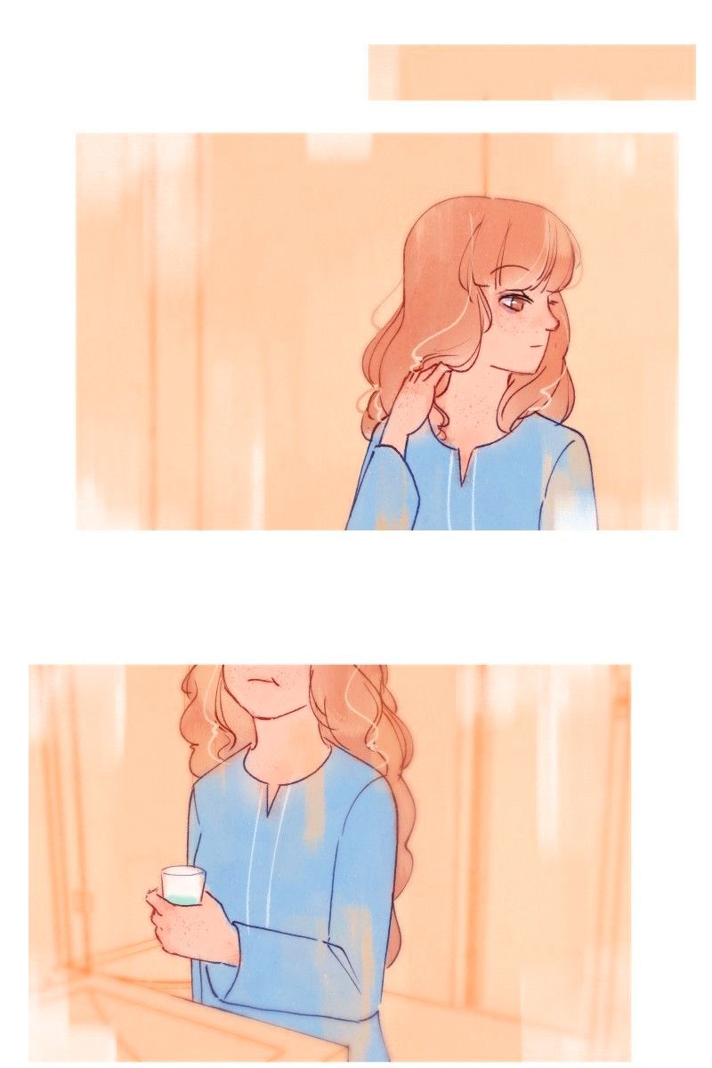 Always Human Chapter 59 page 15 - Chapter 59 : Quiet