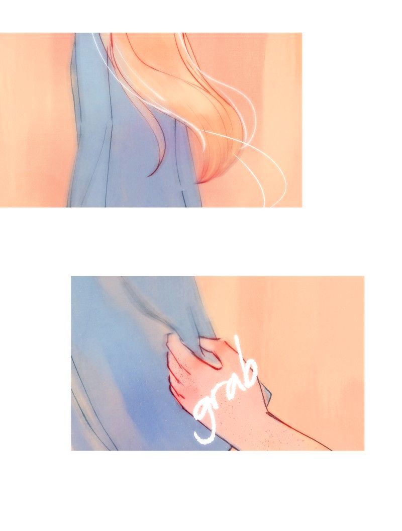 Always Human Chapter 59 page 17 - Chapter 59 : Quiet