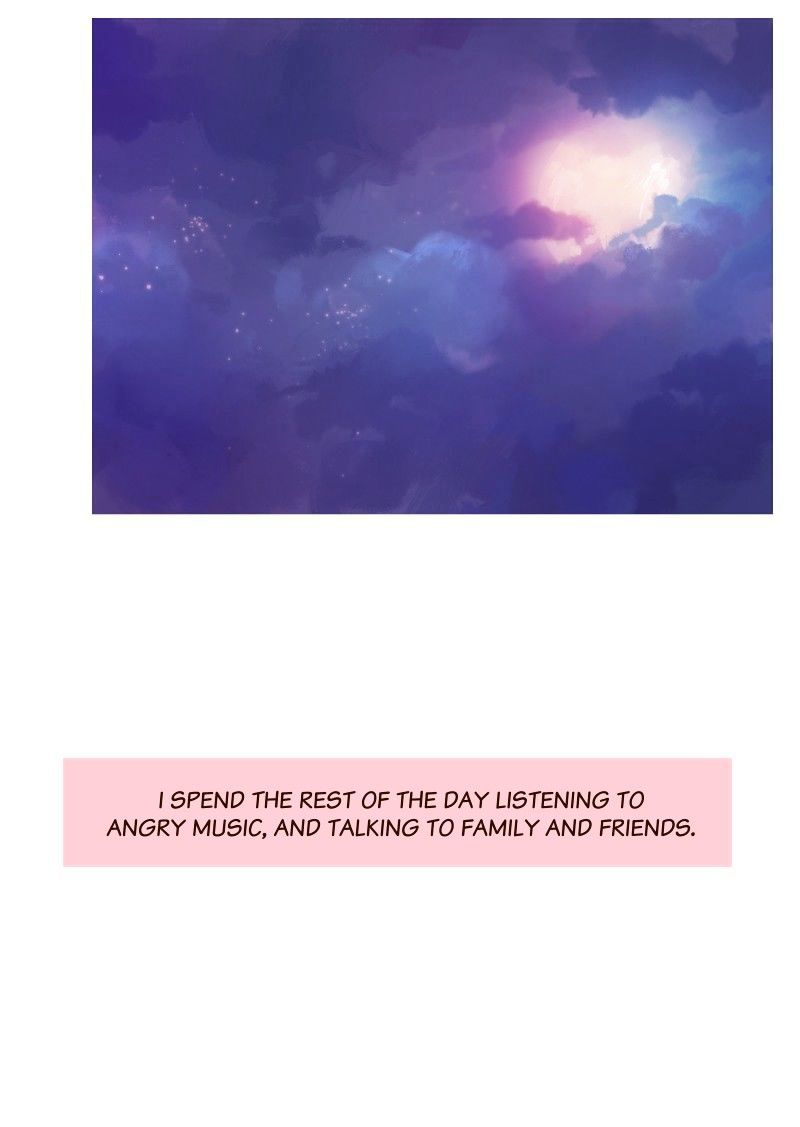 Always Human Chapter 59 page 2 - Chapter 59 : Quiet