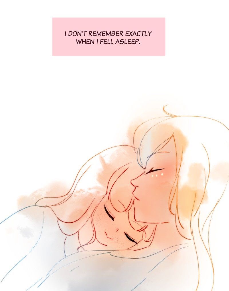 Always Human Chapter 59 page 23 - Chapter 59 : Quiet
