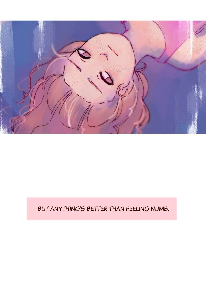 Always Human Chapter 59 page 4 - Chapter 59 : Quiet