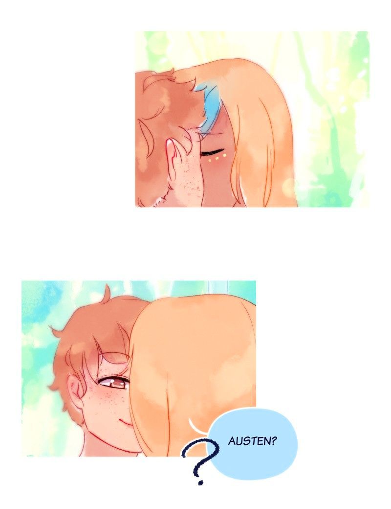 Always Human Chapter 62 page 10 - Chapter 62 : Choice