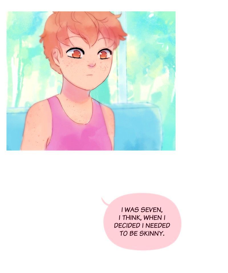 Always Human Chapter 62 page 19 - Chapter 62 : Choice