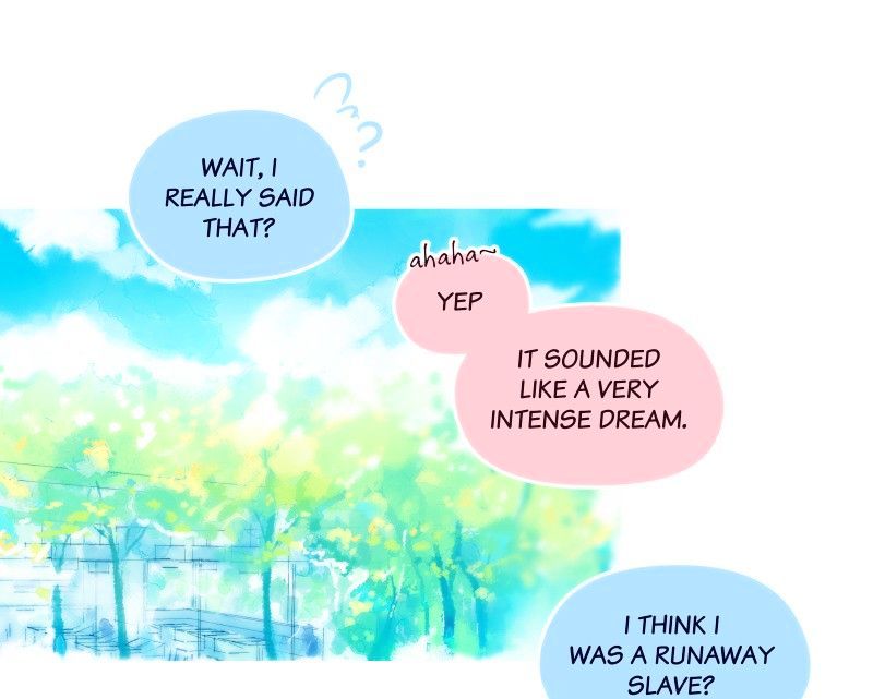 Always Human Chapter 62 page 2 - Chapter 62 : Choice