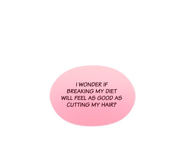 Always Human Chapter 62 page 21 - Chapter 62 : Choice