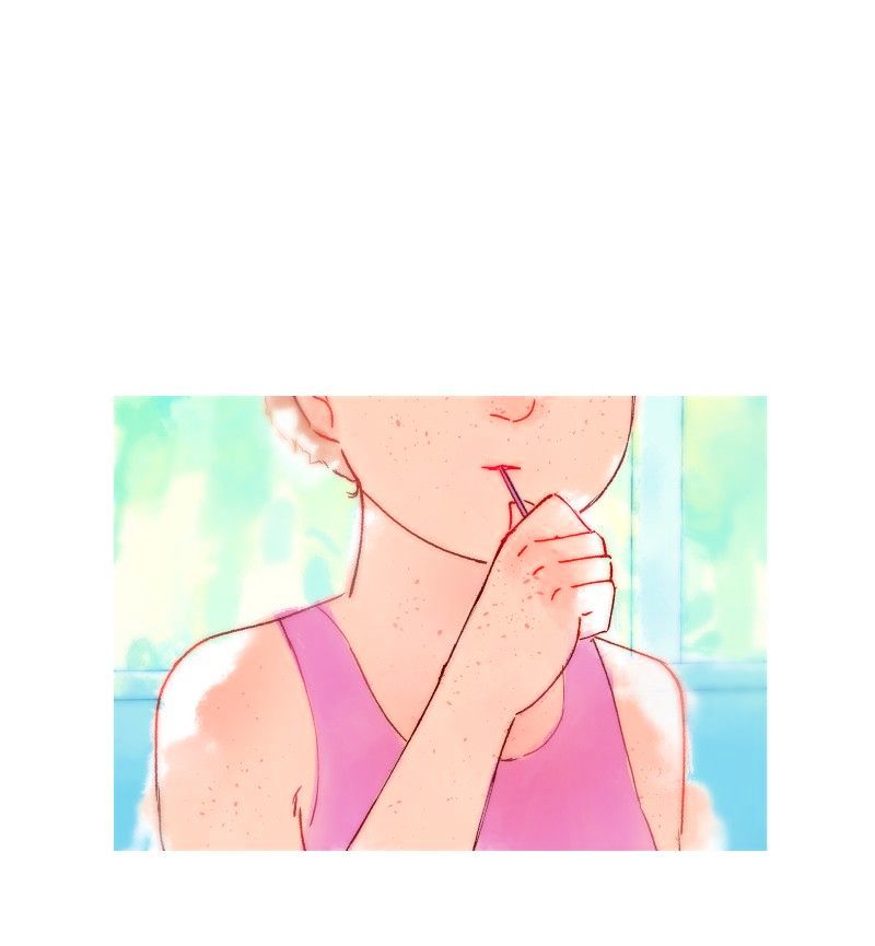 Always Human Chapter 62 page 22 - Chapter 62 : Choice