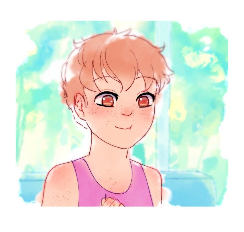 Always Human Chapter 62 page 24 - Chapter 62 : Choice