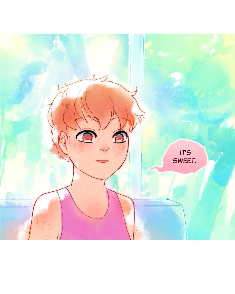 Always Human Chapter 62 page 26 - Chapter 62 : Choice