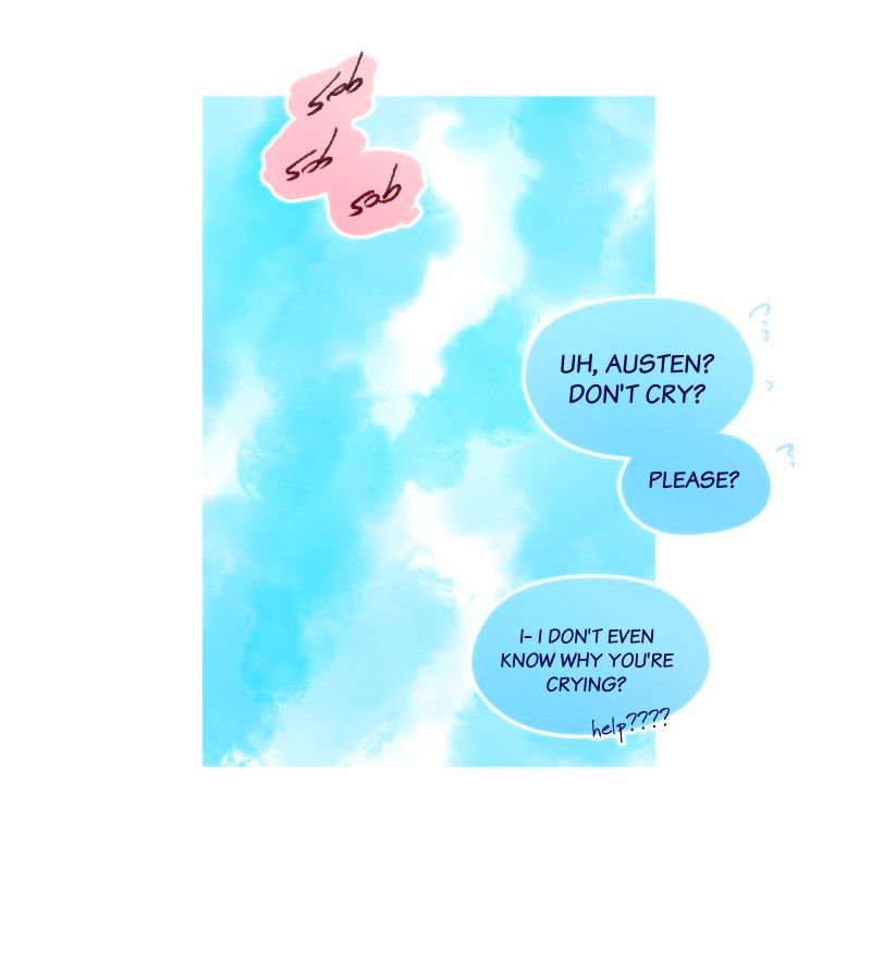 Always Human Chapter 62 page 30 - Chapter 62 : Choice