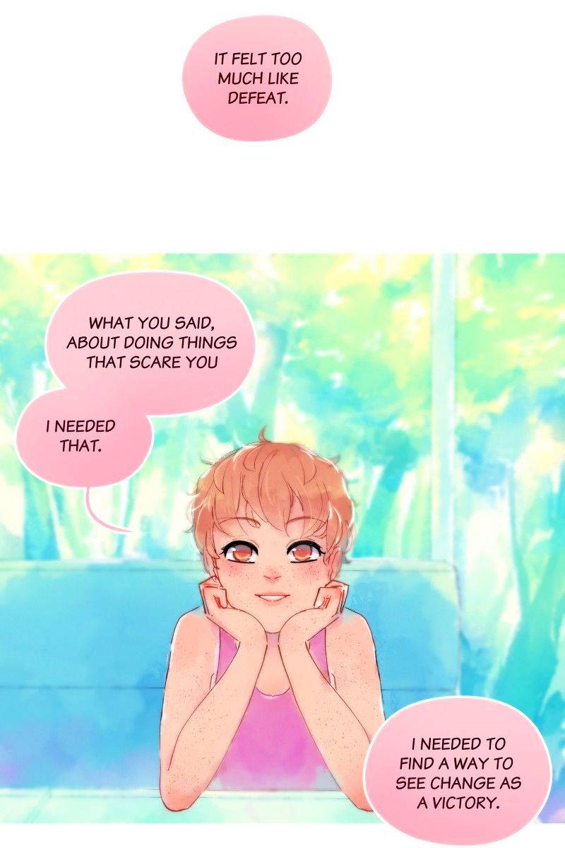 Always Human Chapter 62 page 6 - Chapter 62 : Choice