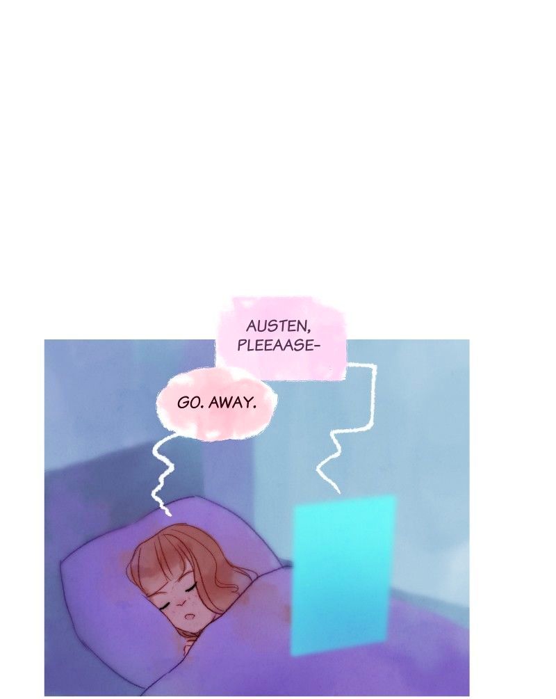 Always Human Chapter 63 page 10 - Chapter 63 : Side Story - the Cool Dad