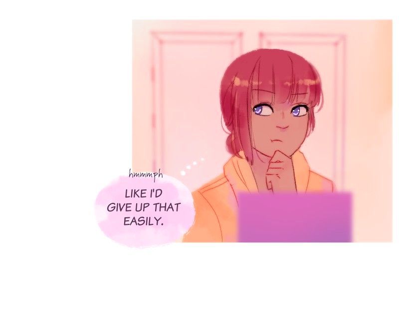 Always Human Chapter 63 page 7 - Chapter 63 : Side Story - the Cool Dad