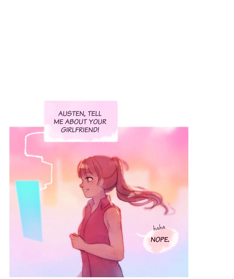 Always Human Chapter 63 page 8 - Chapter 63 : Side Story - the Cool Dad