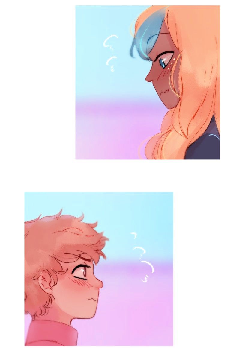 Always Human Chapter 64 page 11 - Chapter 64 : Going Home