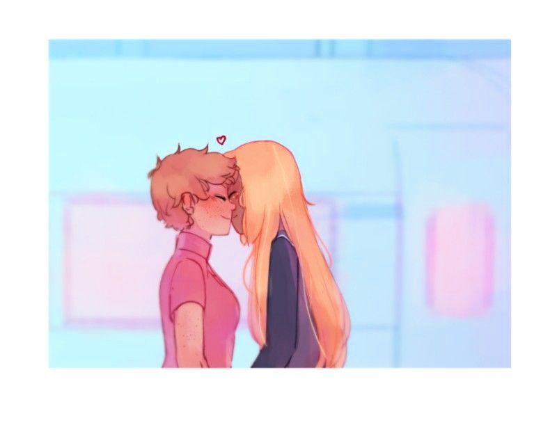 Always Human Chapter 64 page 14 - Chapter 64 : Going Home