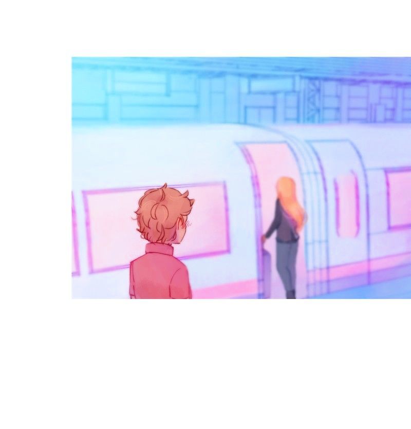 Always Human Chapter 64 page 15 - Chapter 64 : Going Home