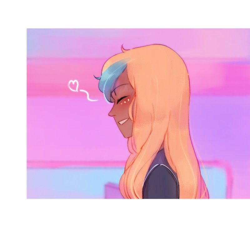 Always Human Chapter 64 page 16 - Chapter 64 : Going Home
