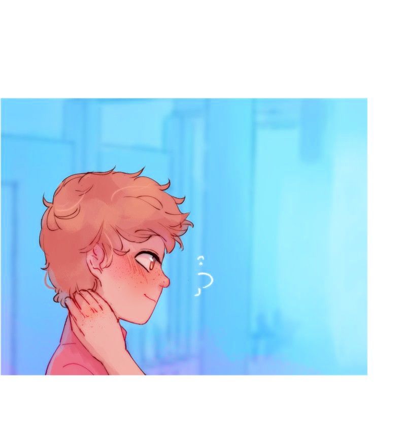 Always Human Chapter 64 page 17 - Chapter 64 : Going Home